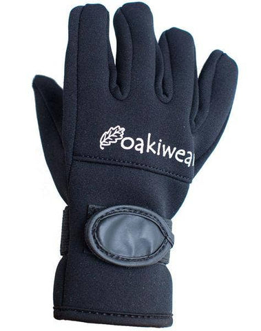 Neoprene Trail Gloves